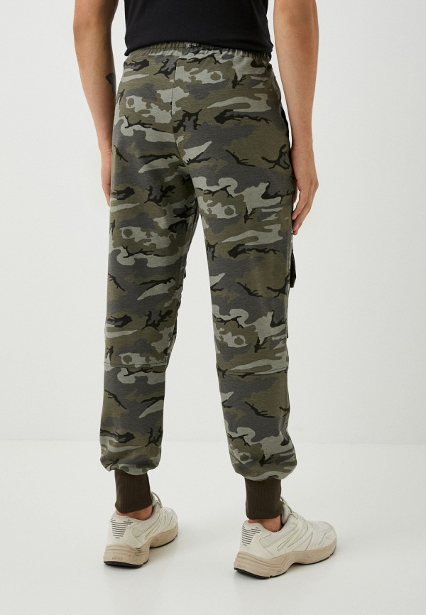 фото Брюки спортивные d.s