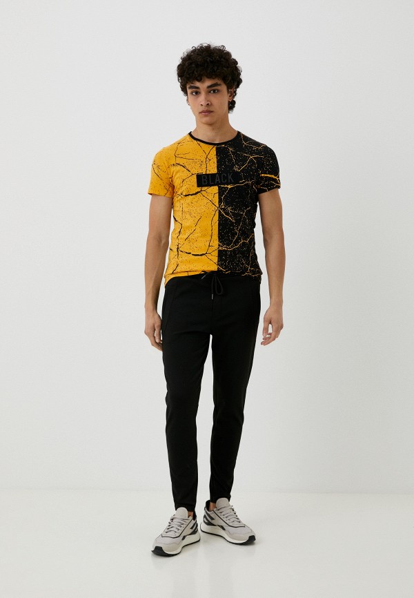 фото Брюки спортивные banda