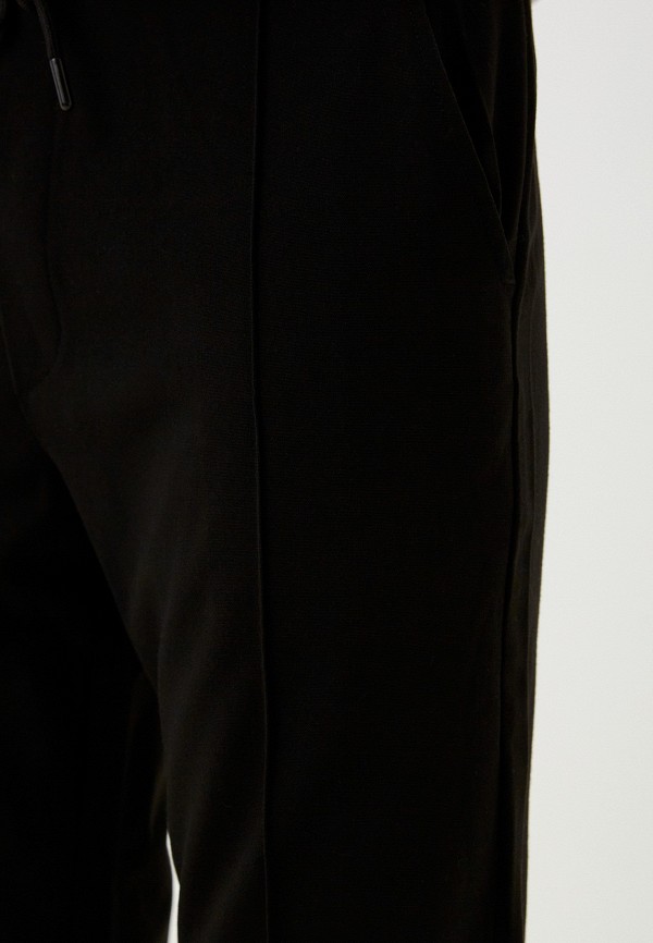 Брюки Banda черный, размер 52, фото 4