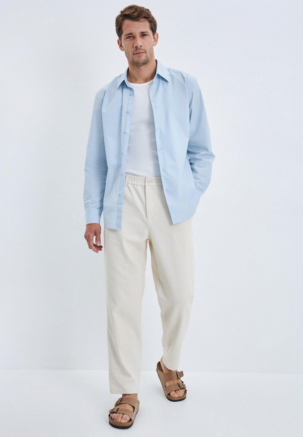 фото Рубашка zarina