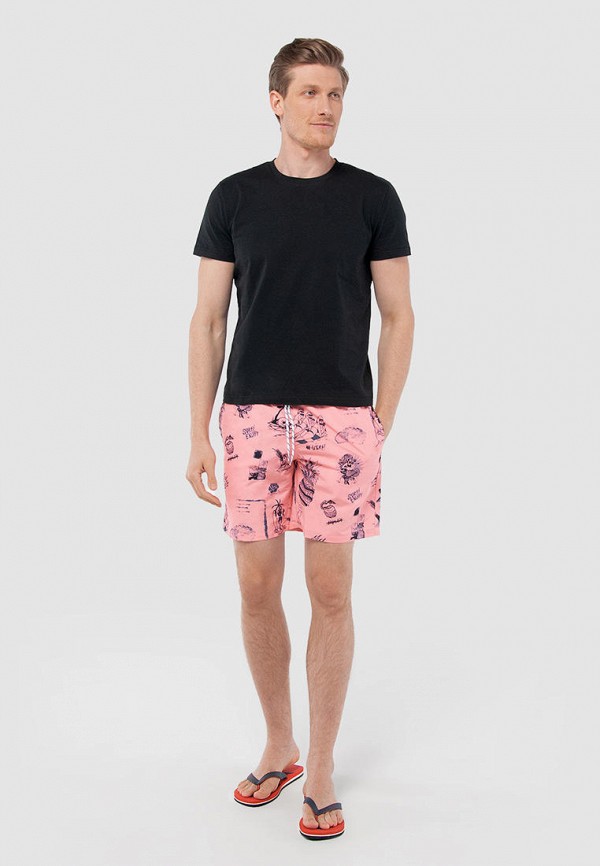 Футболка Kanzler черный, размер 48, фото 2