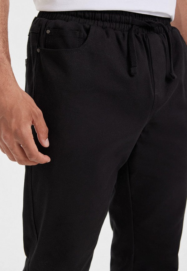 фото Брюки спортивные torae black