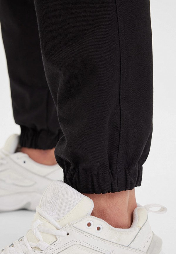 фото Брюки спортивные torae black