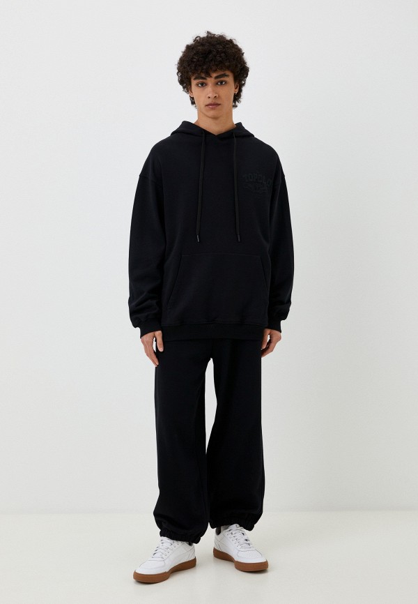 фото Худи topclo