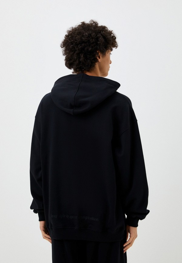 фото Худи topclo