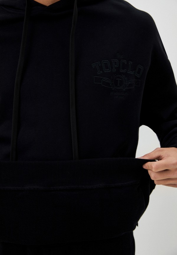 фото Худи topclo