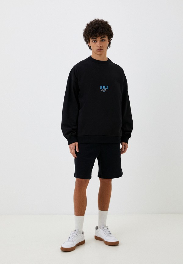 фото Шорты спортивные topclo