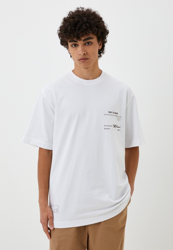 Футболка Topclo