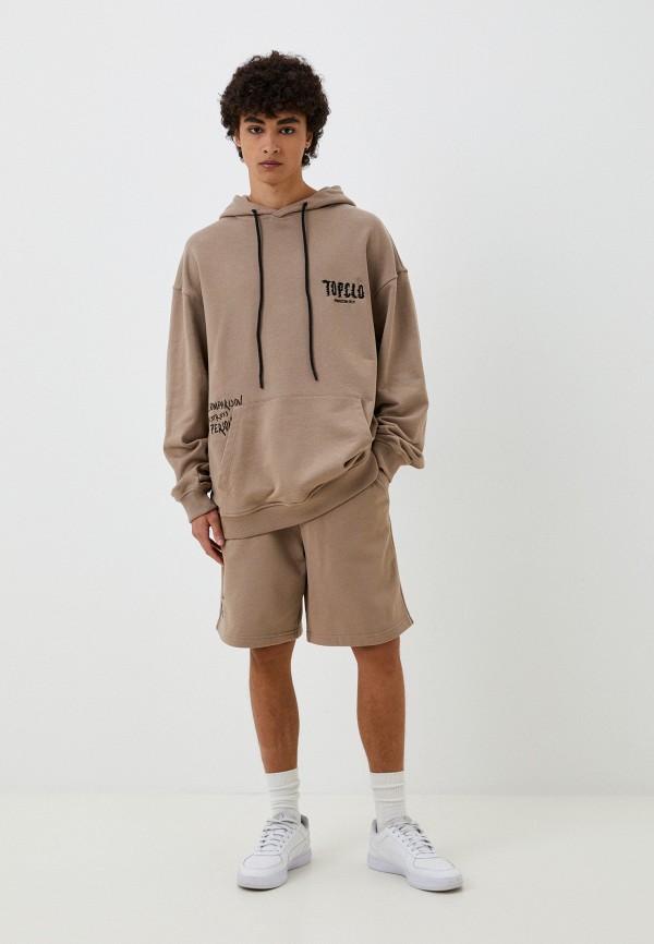 фото Шорты спортивные topclo