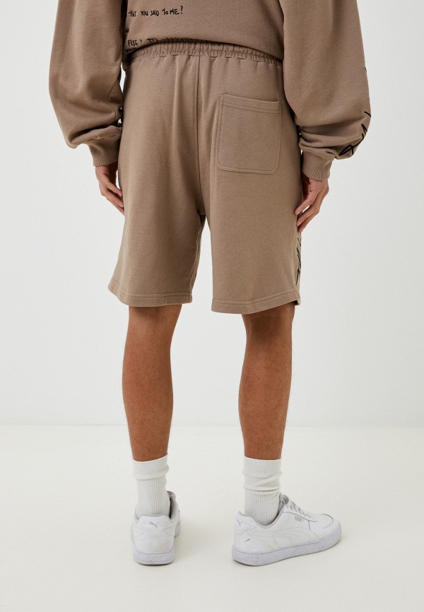 фото Шорты спортивные topclo