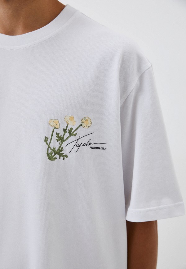 фото Футболка topclo