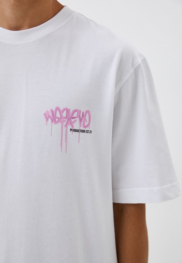 фото Футболка topclo