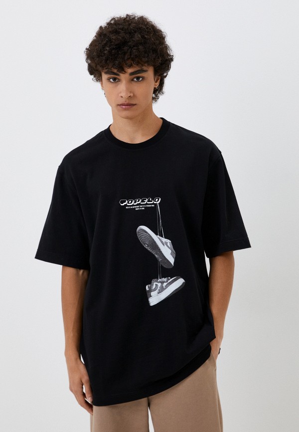 фото Футболка topclo