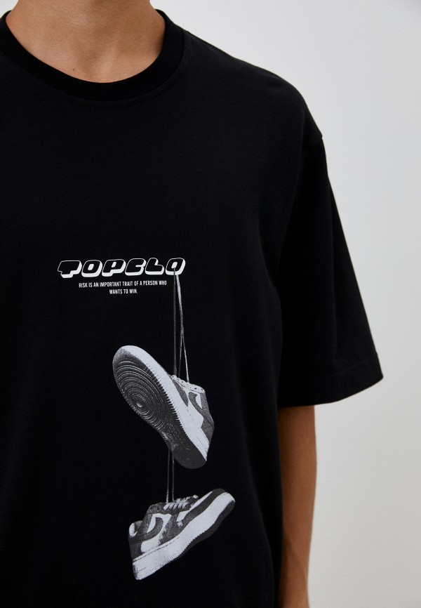 фото Футболка topclo