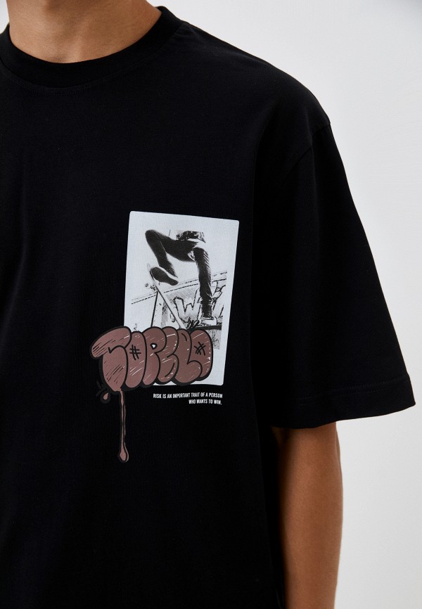 фото Футболка topclo