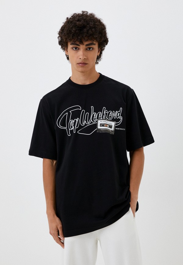 фото Футболка topclo