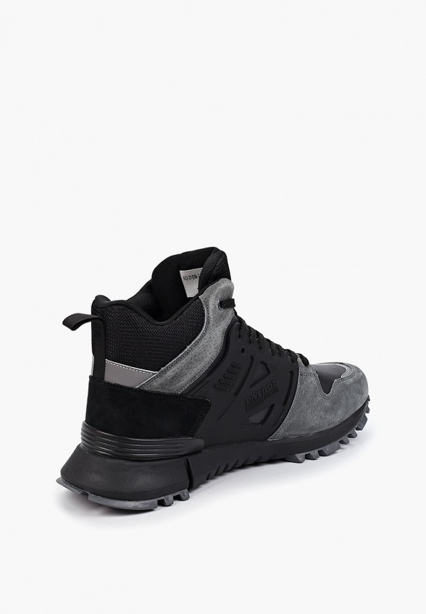 фото Кроссовки patrol