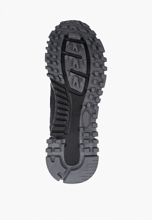 фото Кроссовки patrol