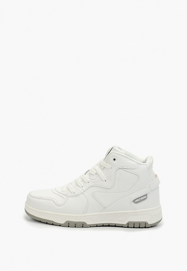 Кеды Patrol 3506₽