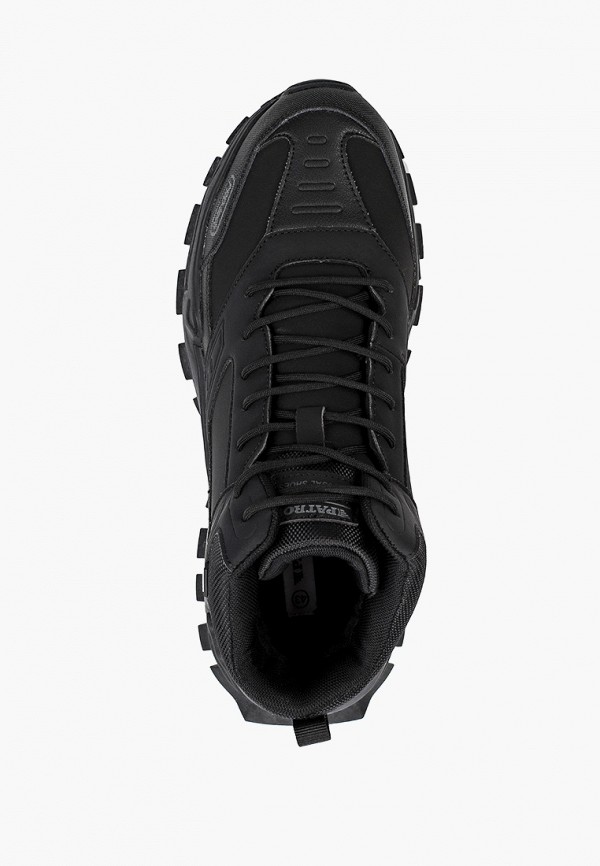 фото Кроссовки patrol