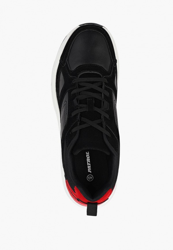 фото Кроссовки patrol