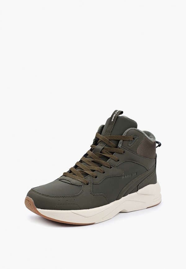 фото Кроссовки patrol