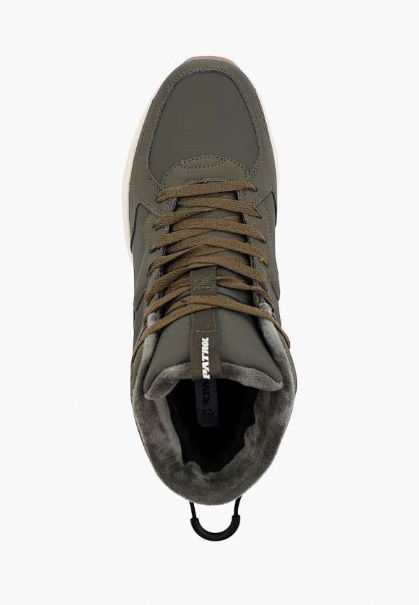 фото Кроссовки patrol