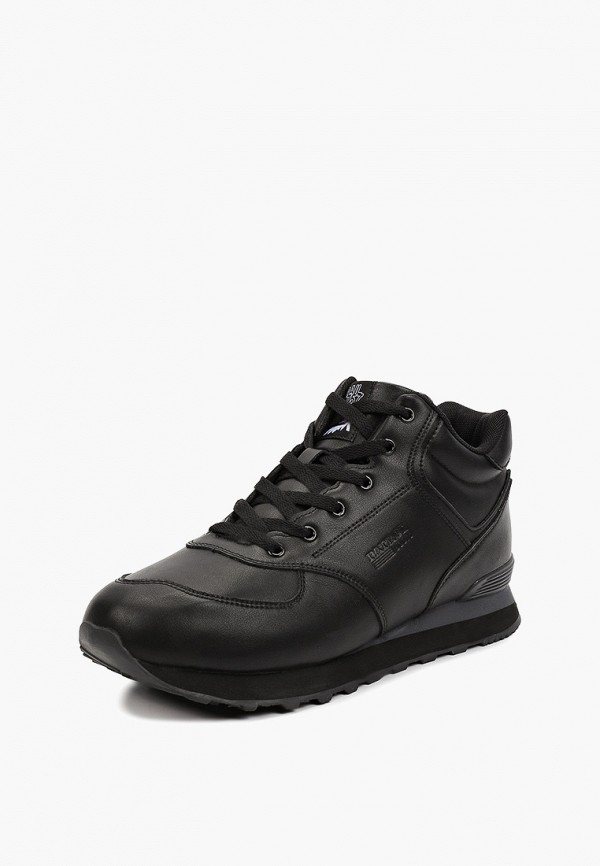 фото Кроссовки patrol