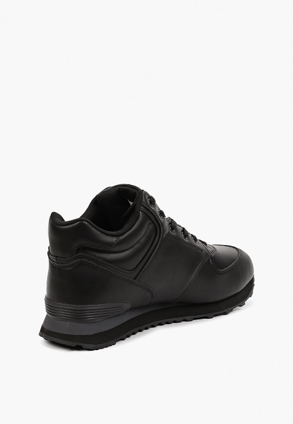 фото Кроссовки patrol