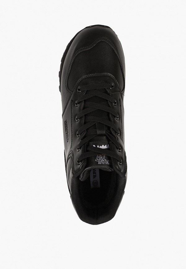 фото Кроссовки patrol