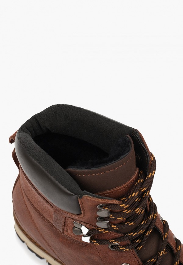 фото Ботинки patrol