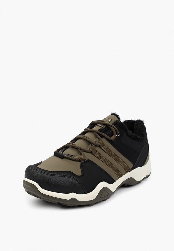 фото Кроссовки patrol