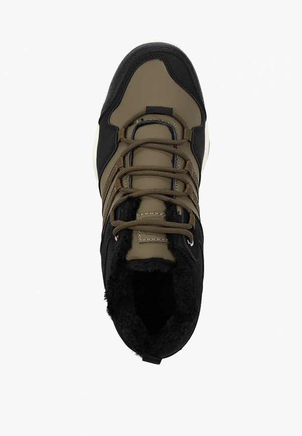 фото Кроссовки patrol