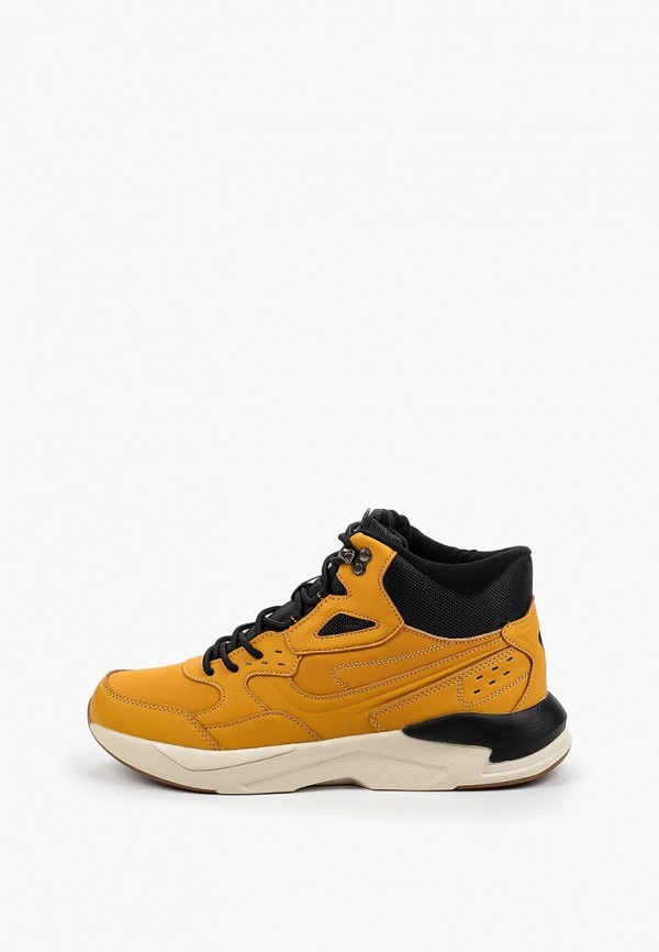 Кроссовки Patrol 3077₽