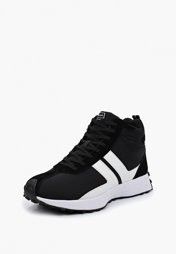 фото Кроссовки patrol