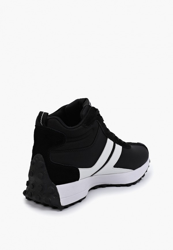 фото Кроссовки patrol