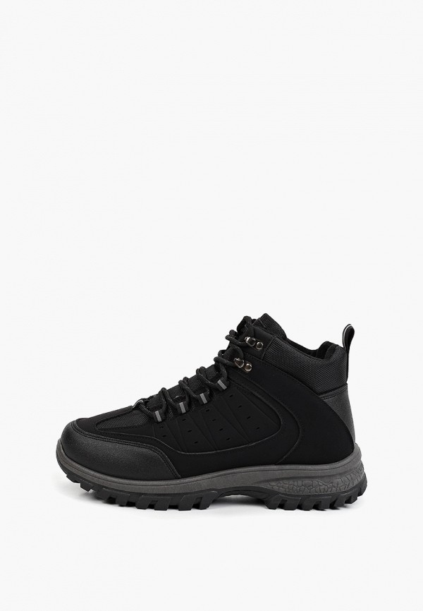 Ботинки трекинговые Patrol 1977₽