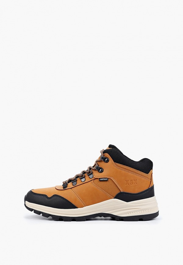 Кроссовки Patrol 2921₽