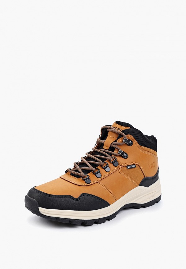 фото Кроссовки patrol