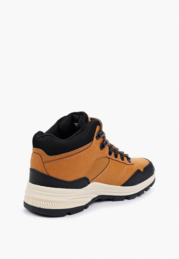 фото Кроссовки patrol