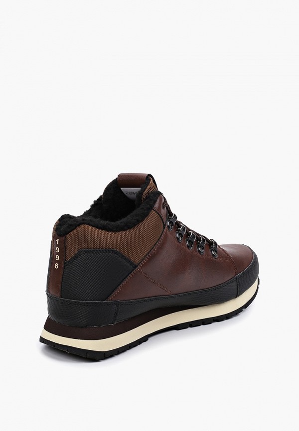 фото Кроссовки patrol