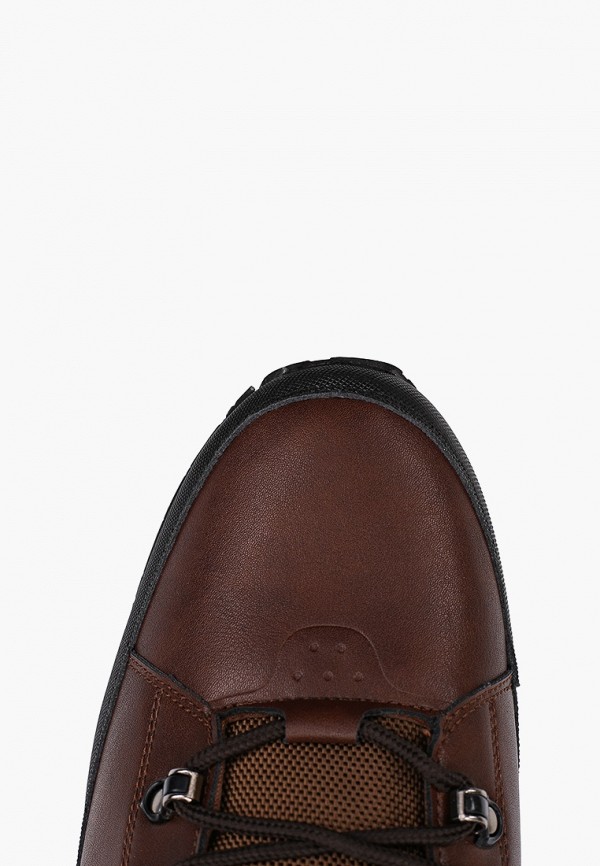 фото Кроссовки patrol