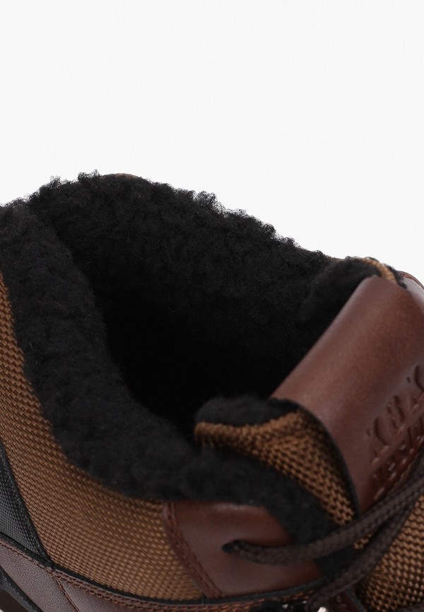 фото Кроссовки patrol