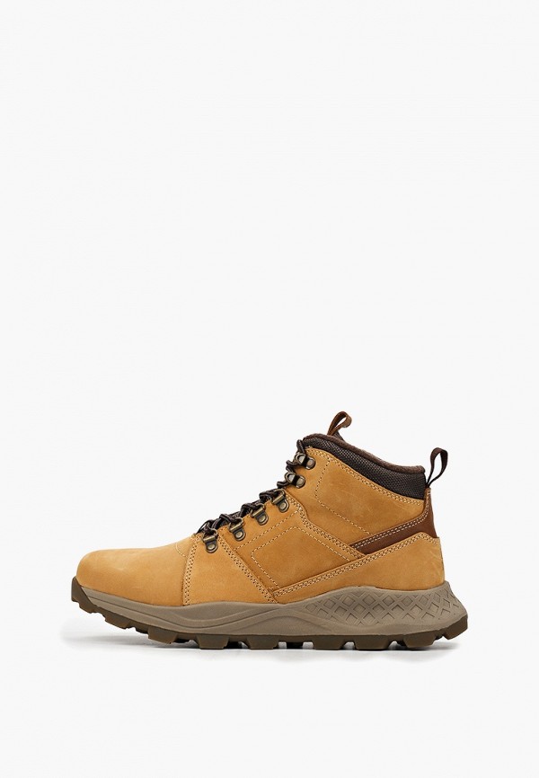 Ботинки Patrol 4582₽