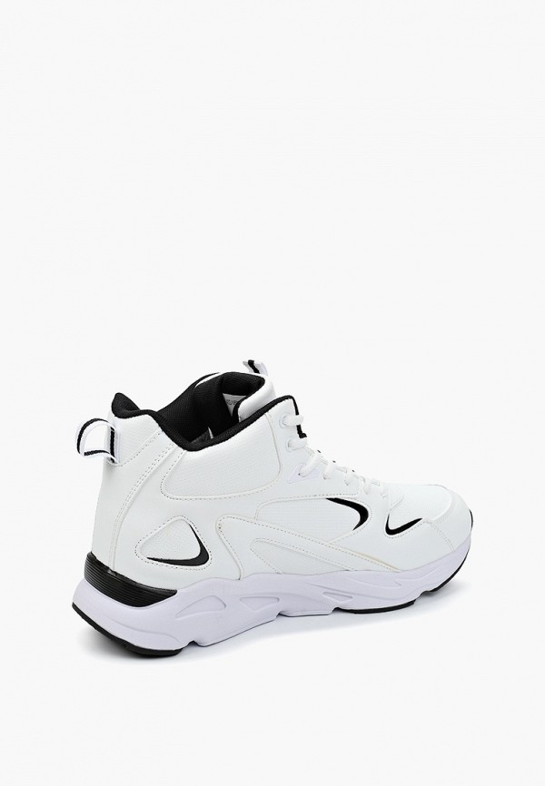 фото Кроссовки patrol