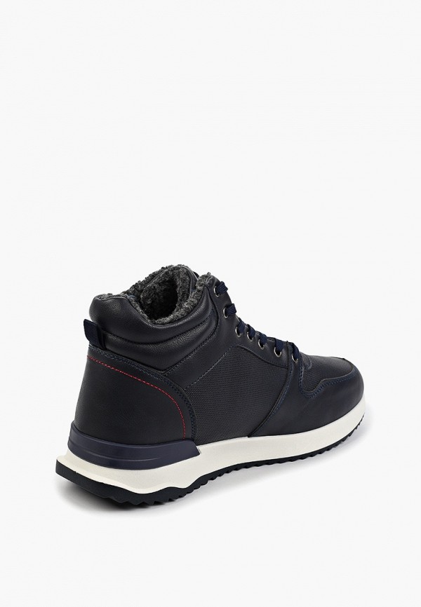 фото Ботинки patrol