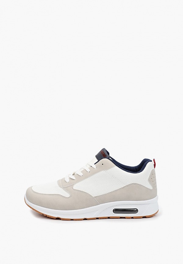 фото Кроссовки patrol