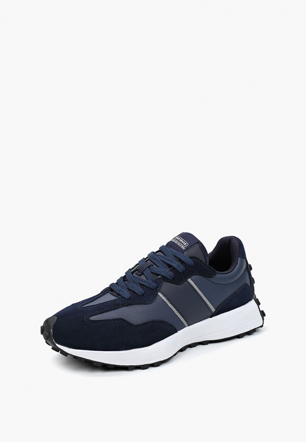 фото Кроссовки patrol