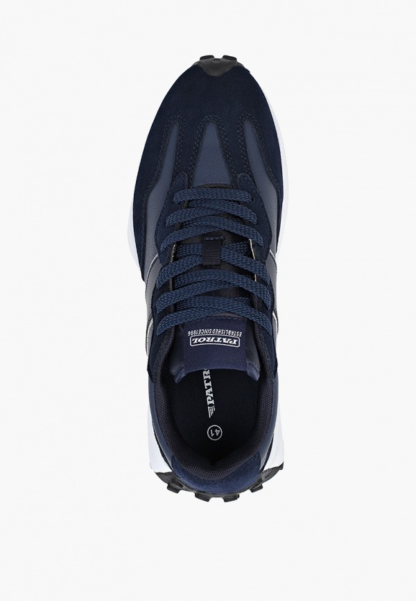 фото Кроссовки patrol