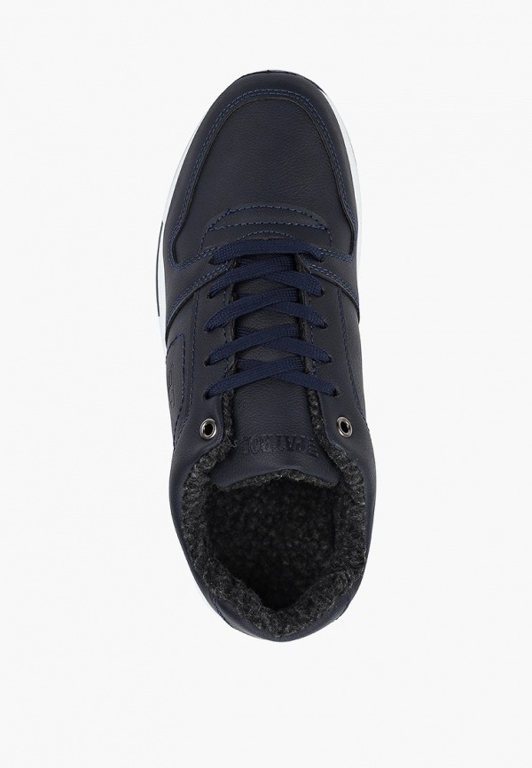 фото Кроссовки patrol